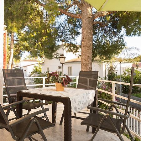 Villa Cactus Port d'Alcúdia Exterior foto
