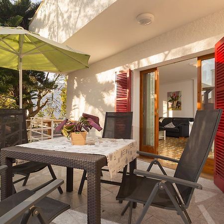 Villa Cactus Port d'Alcúdia Exterior foto