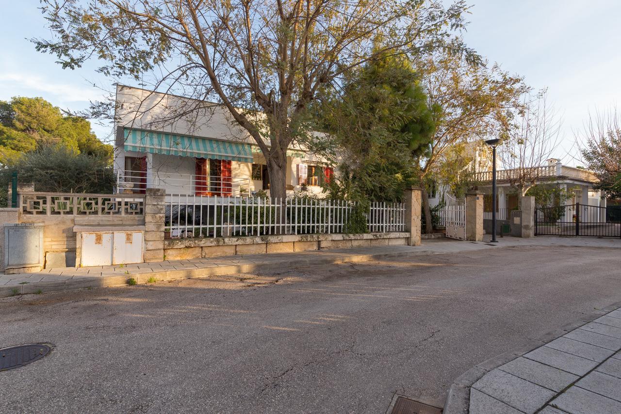 Villa Cactus Port d'Alcúdia Exterior foto