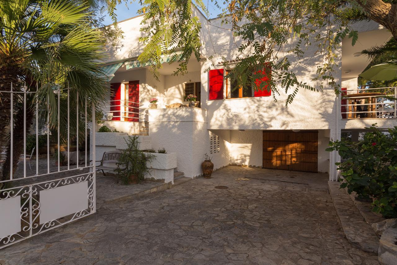 Villa Cactus Port d'Alcúdia Exterior foto